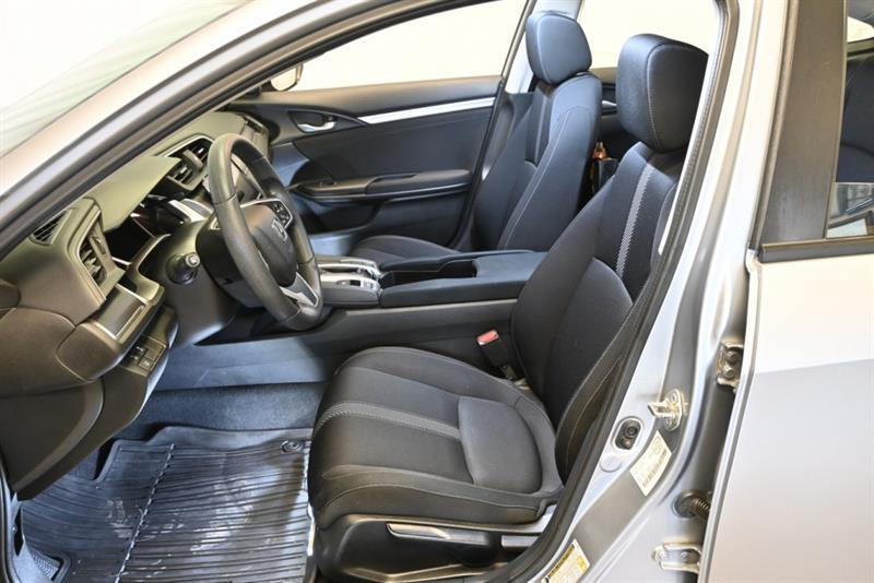 honda Civic Sedan 2018 - 13
