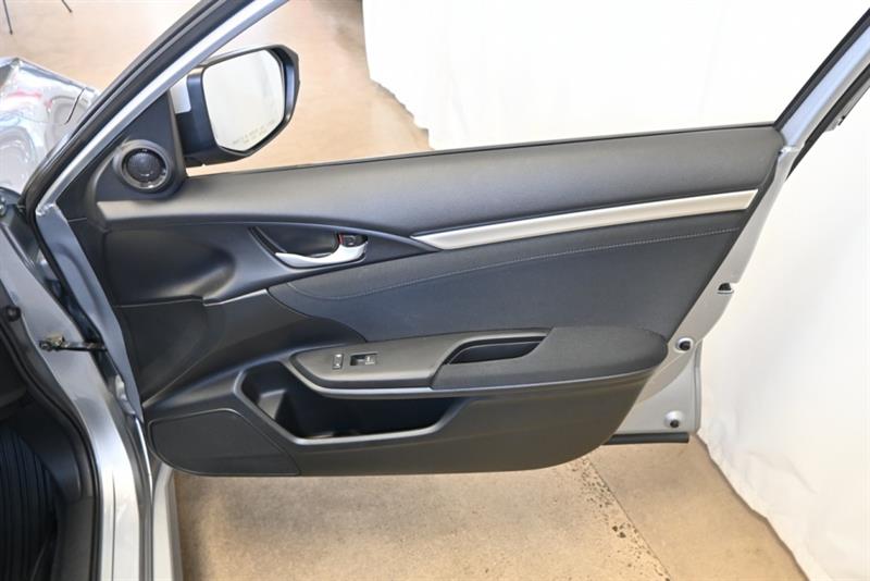 honda Civic Sedan 2018 - 26