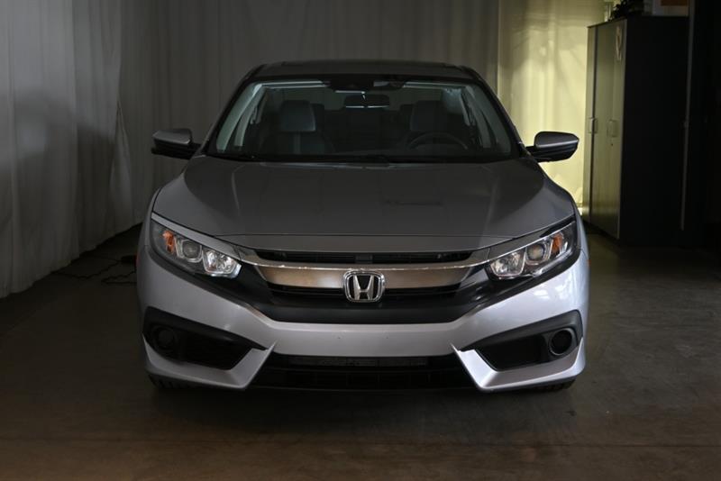honda Civic Sedan 2018 - 31