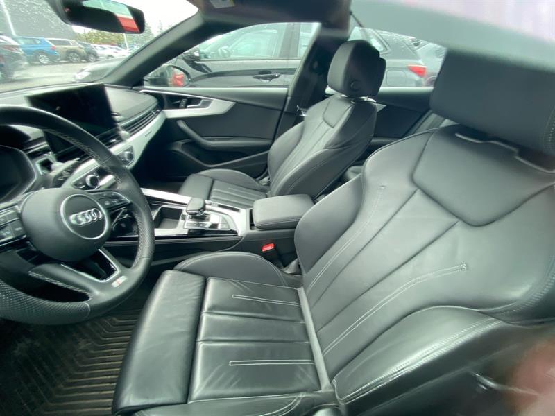 audi A5 Sportback 2023 - 2