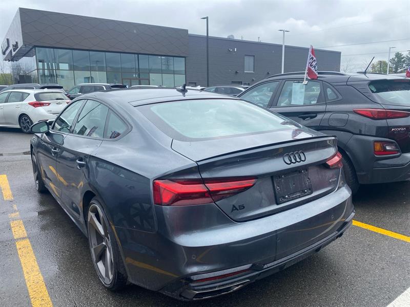audi A5 Sportback 2023 - 3