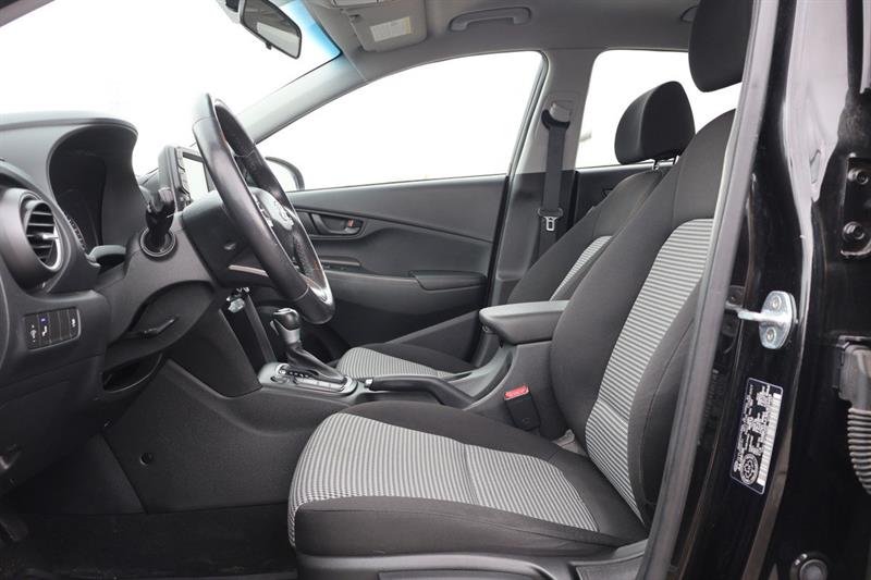 hyundai Kona 2021 - 7