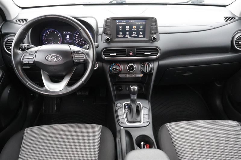 hyundai Kona 2021 - 9