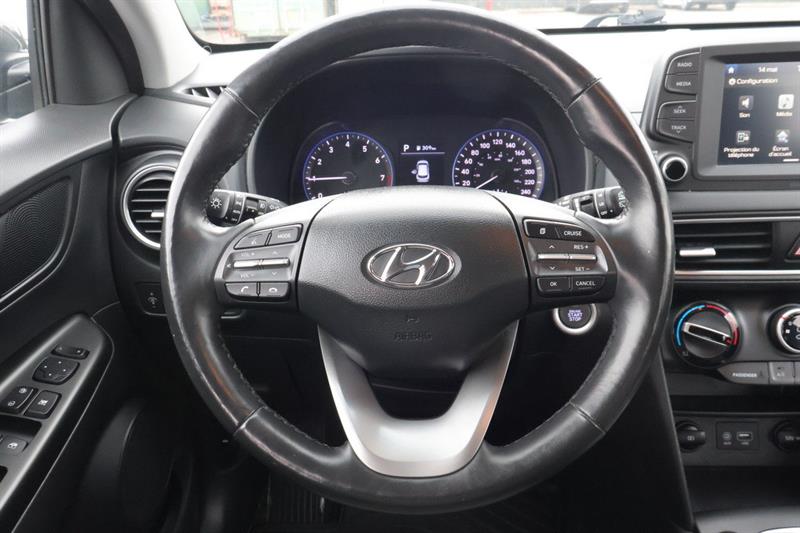 hyundai Kona 2021 - 10