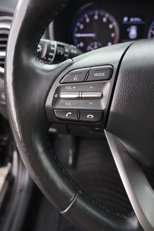 hyundai Kona 2021 - 11