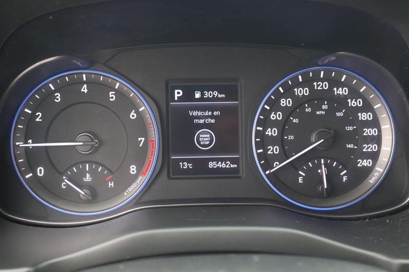 hyundai Kona 2021 - 13