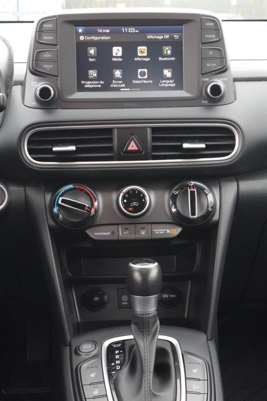 hyundai Kona 2021 - 14