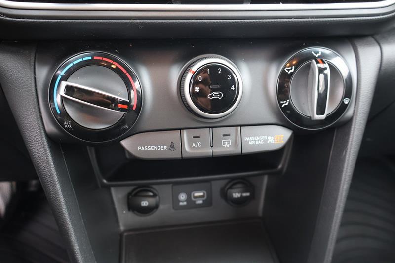 hyundai Kona 2021 - 16