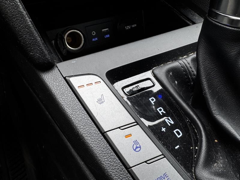 hyundai Elantra 2017 - 6