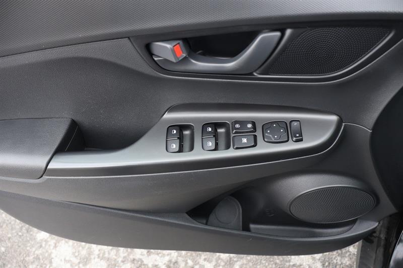 hyundai Kona 2021 - 19