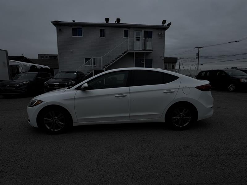 hyundai Elantra 2017 - 7