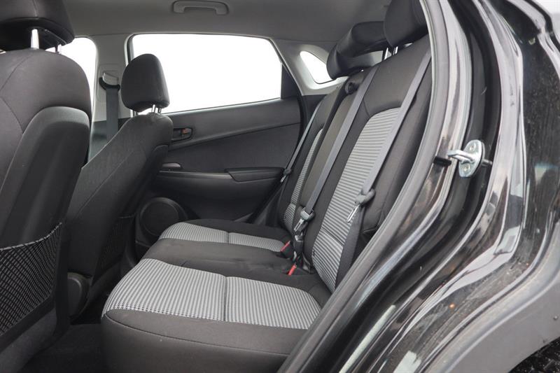 hyundai Kona 2021 - 20