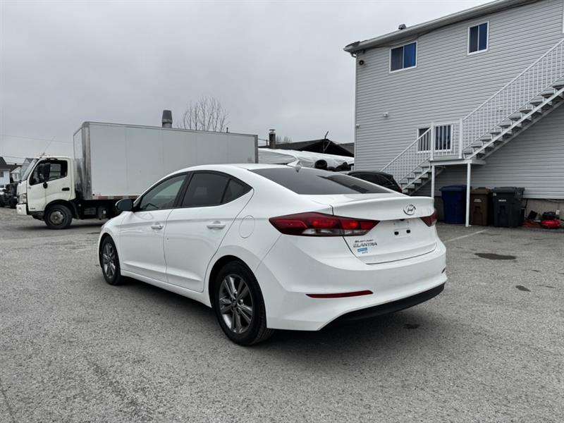 hyundai Elantra 2017 - 8