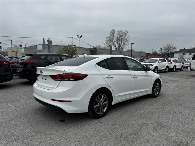 hyundai Elantra 2017 - 9