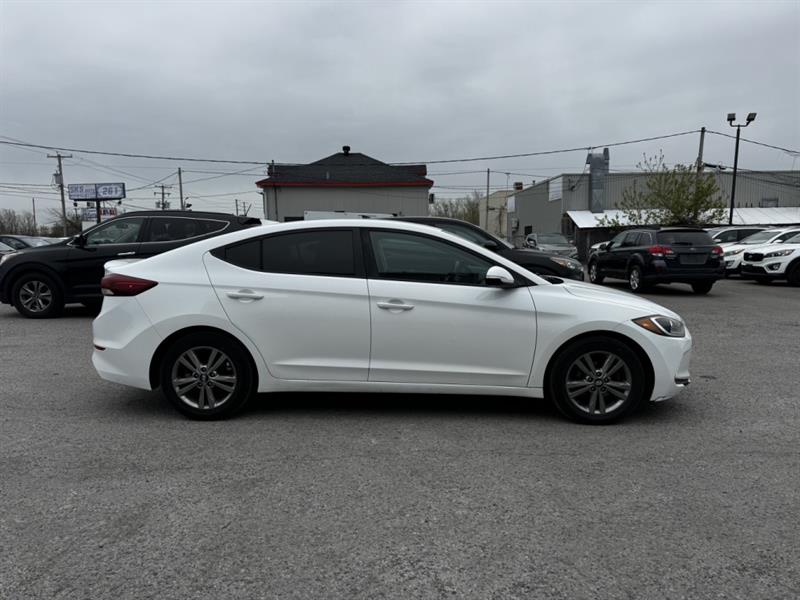 hyundai Elantra 2017 - 10