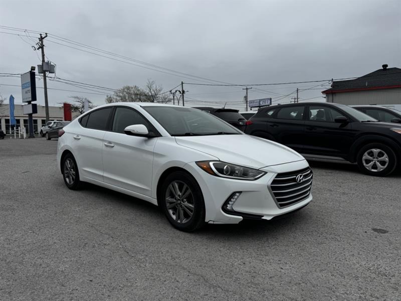 hyundai Elantra 2017 - 11