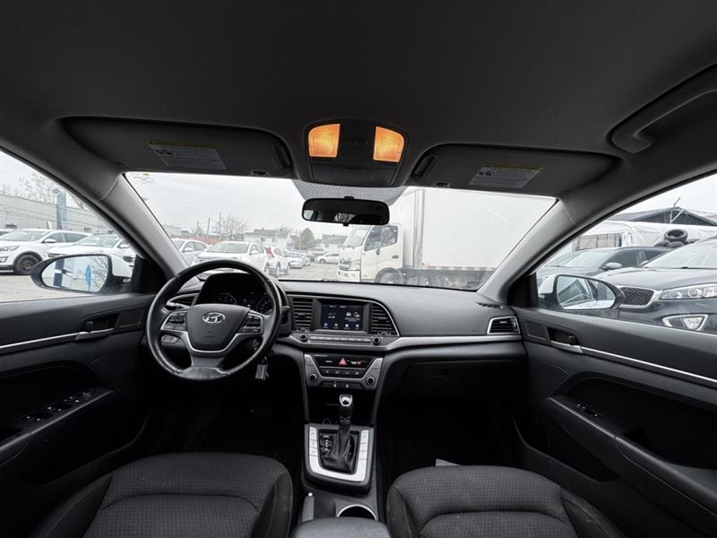 hyundai Elantra 2017 - 12