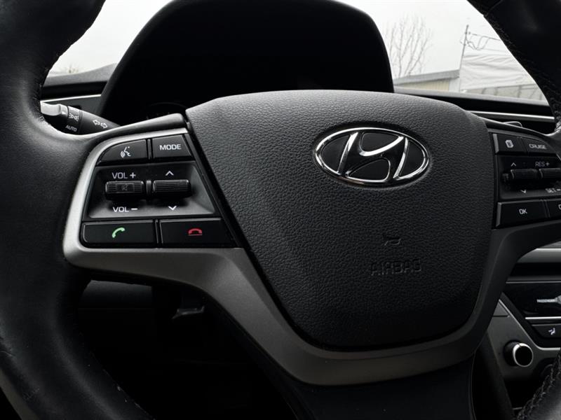 hyundai Elantra 2017 - 13
