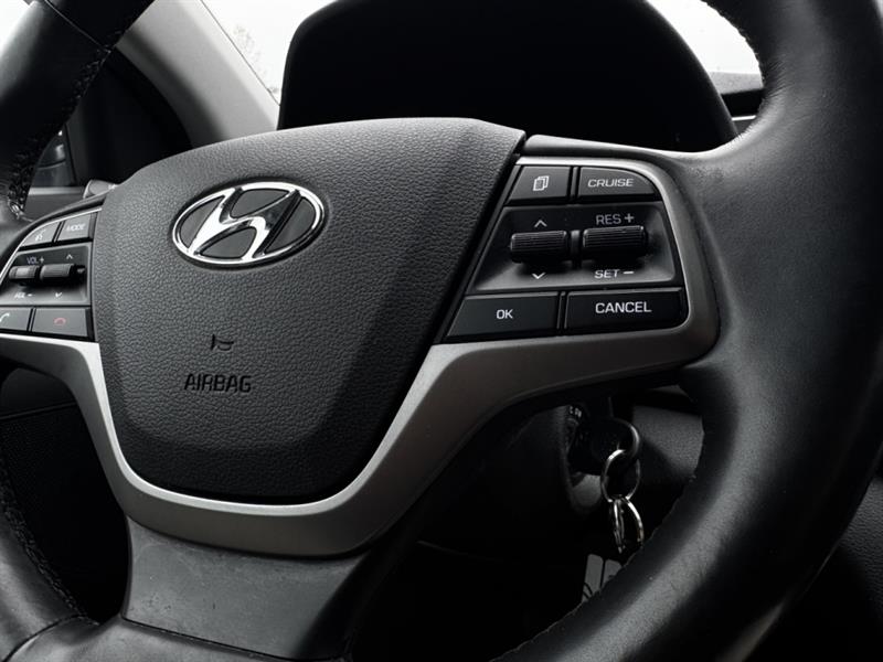 hyundai Elantra 2017 - 14