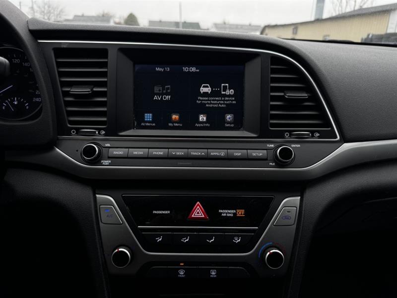 hyundai Elantra 2017 - 15