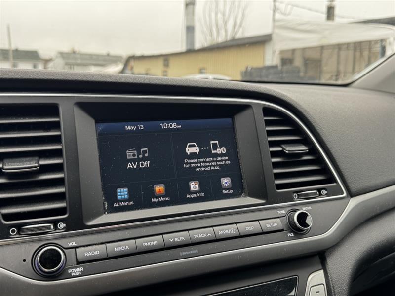 hyundai Elantra 2017 - 16