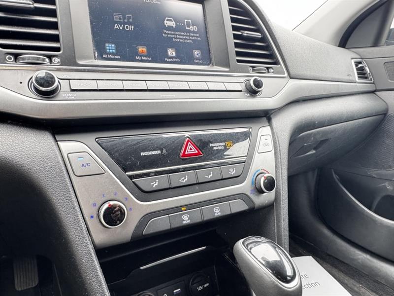 hyundai Elantra 2017 - 17