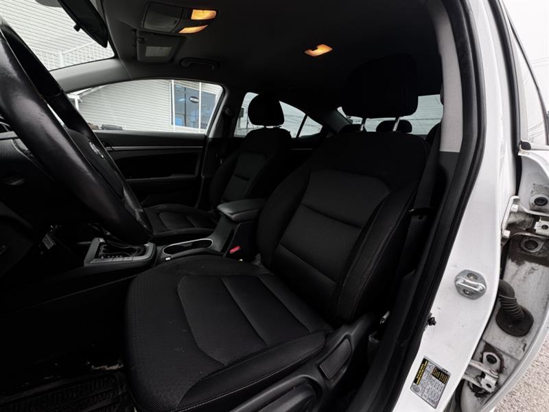 hyundai Elantra 2017 - 20