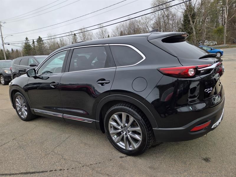 mazda CX-9 2021 - 7