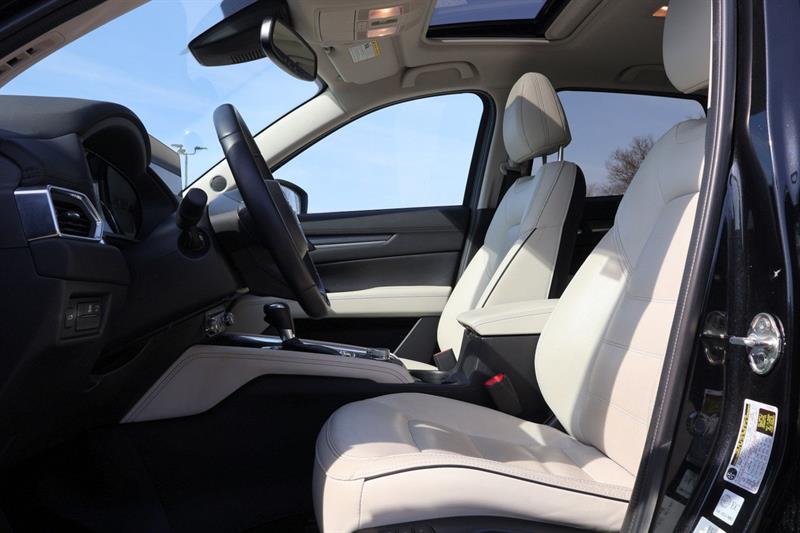 mazda CX-5 2025 - 6