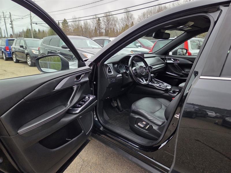 mazda CX-9 2021 - 10