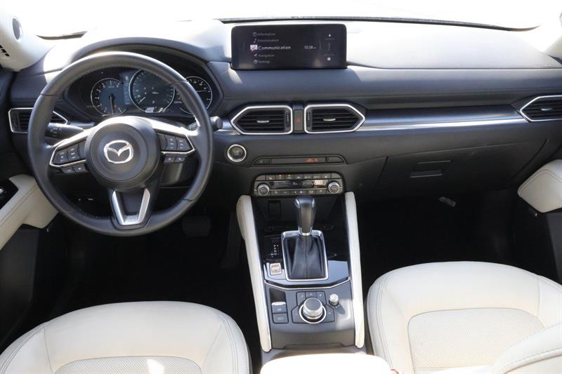 mazda CX-5 2025 - 9