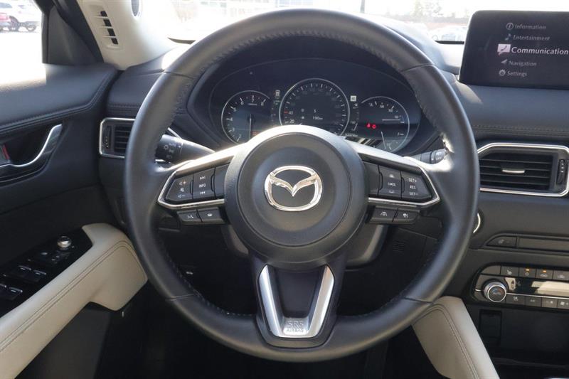 mazda CX-5 2025 - 10
