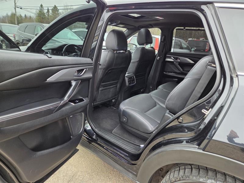 mazda CX-9 2021 - 13