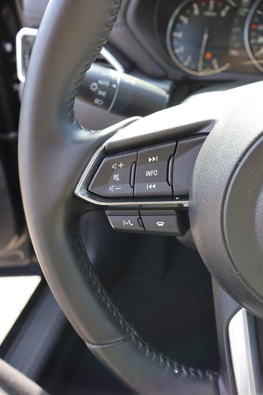mazda CX-5 2025 - 12