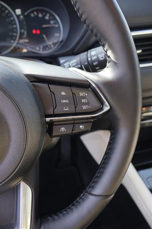 mazda CX-5 2025 - 13