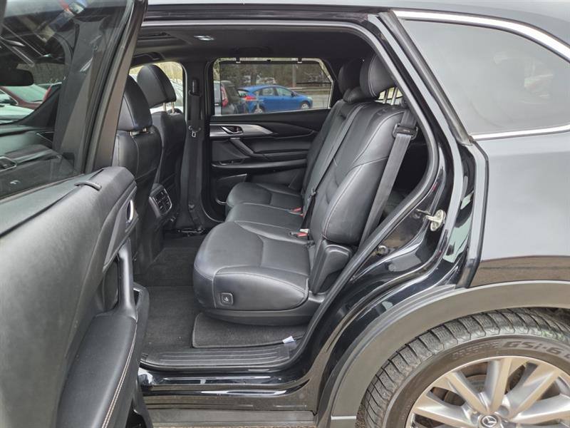 mazda CX-9 2021 - 14