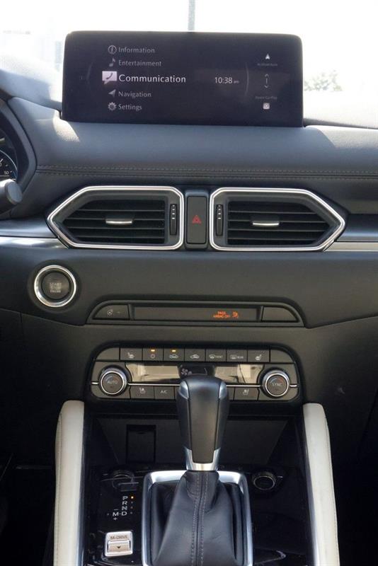 mazda CX-5 2025 - 14