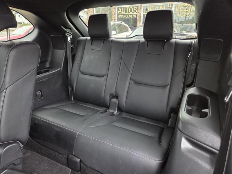 mazda CX-9 2021 - 15