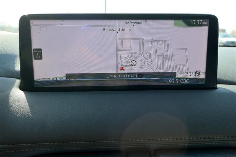 mazda CX-5 2025 - 17
