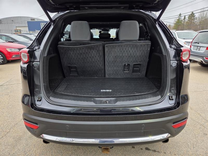 mazda CX-9 2021 - 16