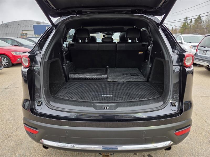 mazda CX-9 2021 - 18