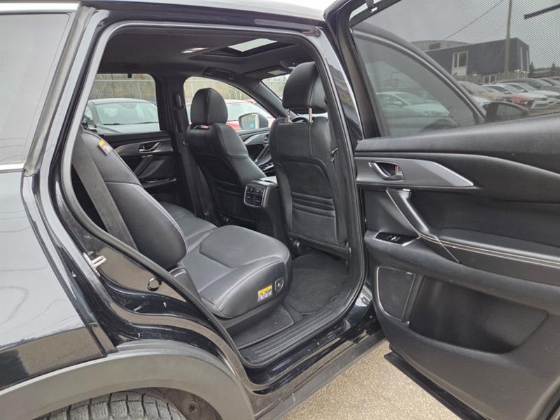 mazda CX-9 2021 - 19