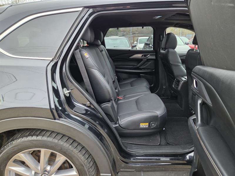 mazda CX-9 2021 - 20