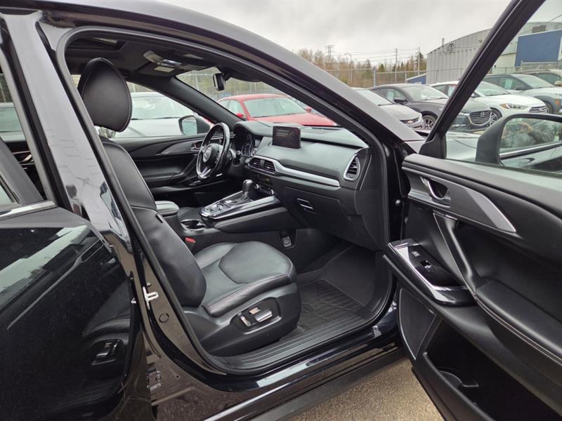 mazda CX-9 2021 - 21