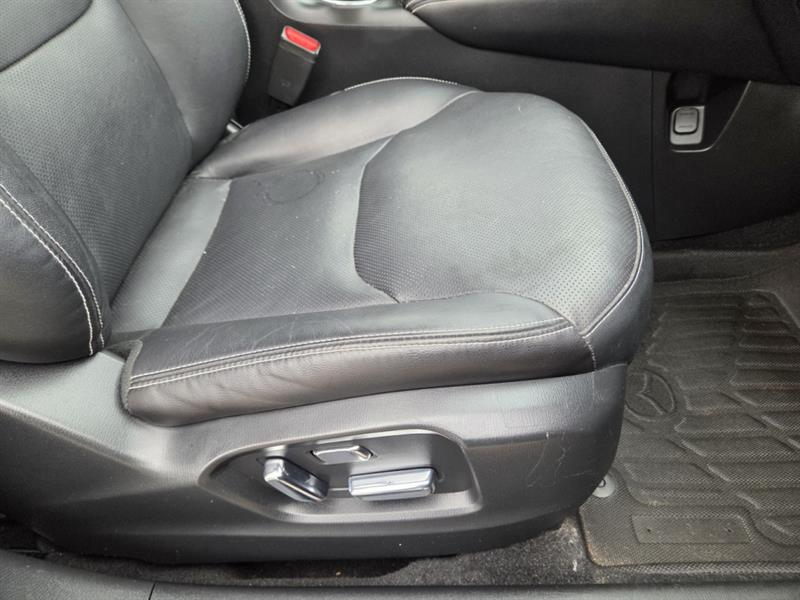 mazda CX-9 2021 - 22