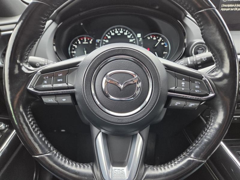 mazda CX-9 2021 - 31