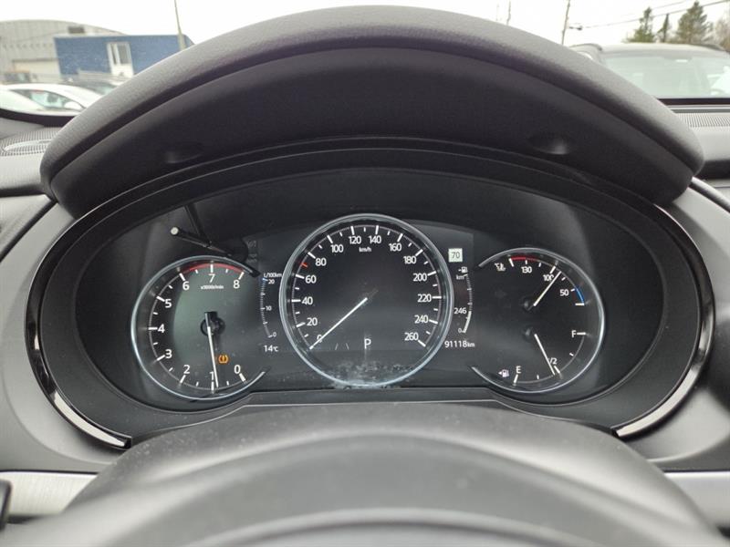 mazda CX-9 2021 - 32