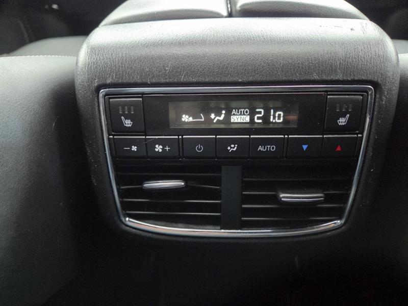 mazda CX-9 2021 - 38
