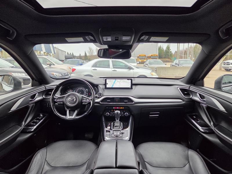 mazda CX-9 2021 - 39