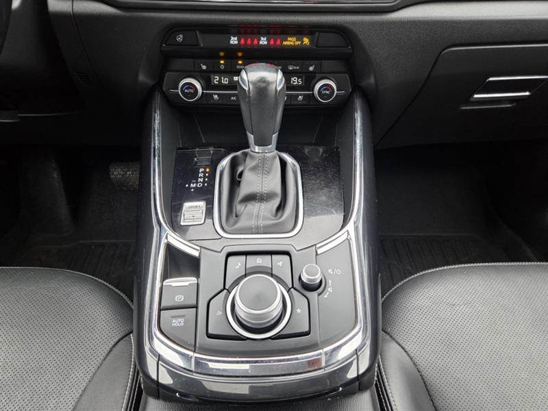 mazda CX-9 2021 - 40